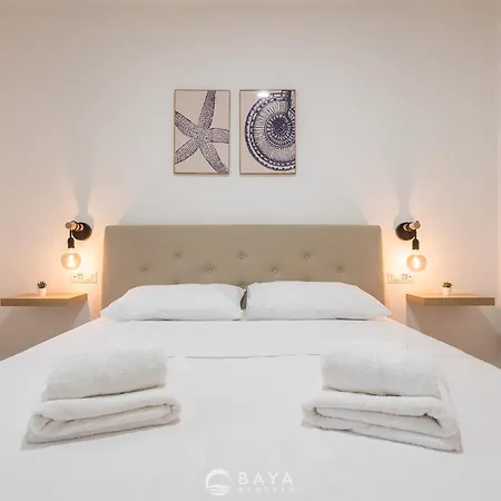 Daan - Cozy Romantic *