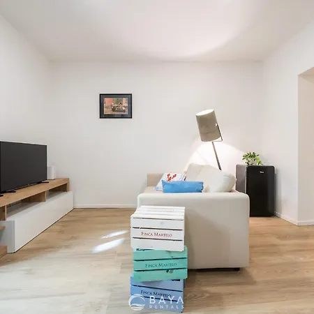 Daan - Cozy Romantic Apartman *