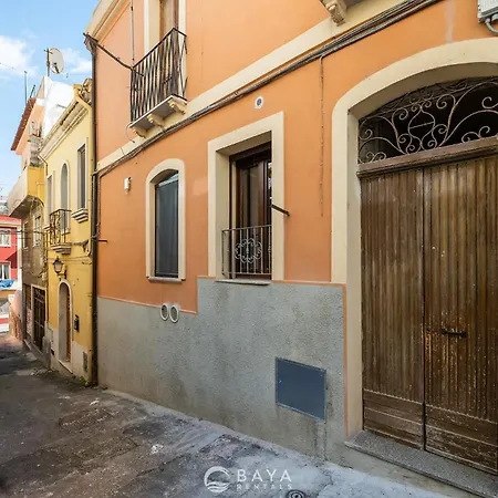 Daan - Cozy Romantic Cagliari