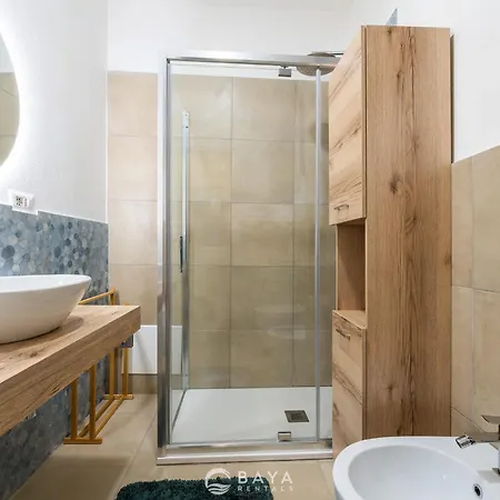 Apartman Daan - Cozy Romantic Cagliari
