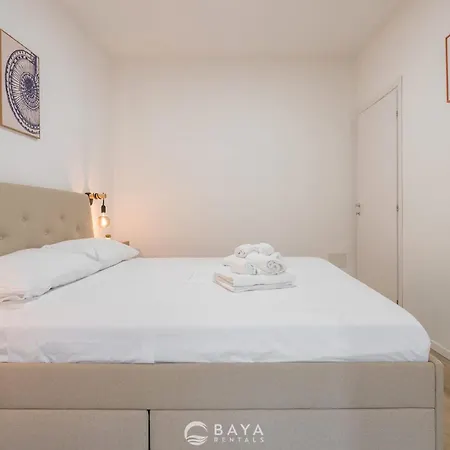 Daan - Cozy Romantic Apartman *