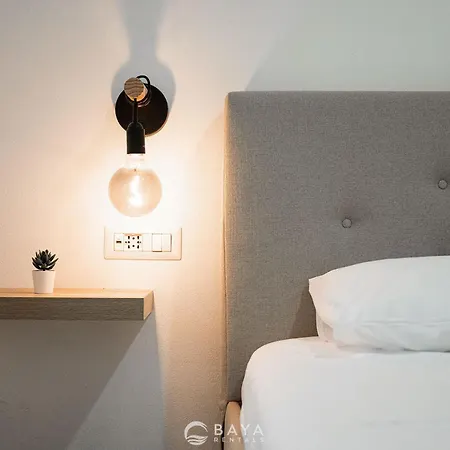 Daan - Cozy Romantic Appartement *