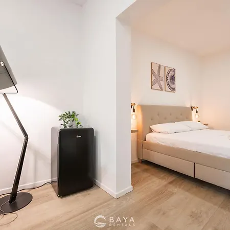 Daan - Cozy Romantic Appartement