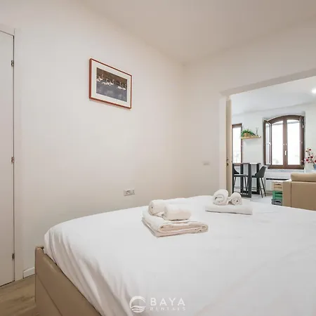 Daan - Cozy Romantic * Cagliari