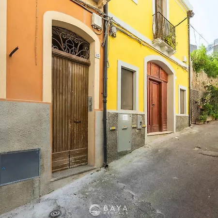 Daan - Cozy Romantic Cagliari